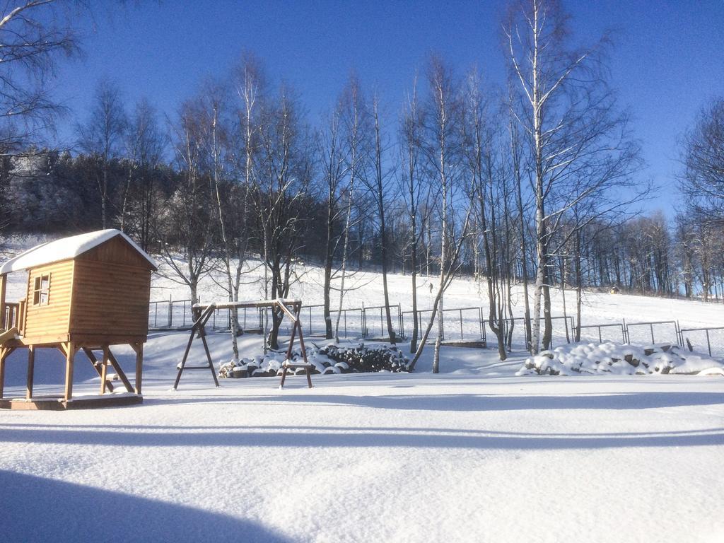 Penzion Zielone Wzgorze
