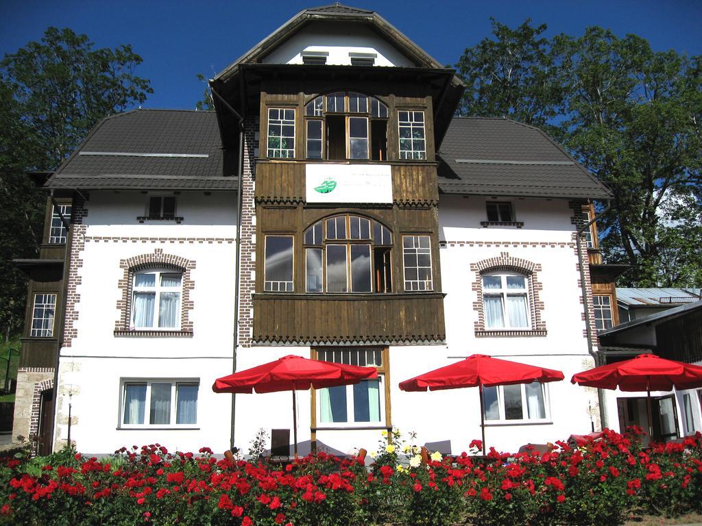 Zielone Wzgorze Karpacz