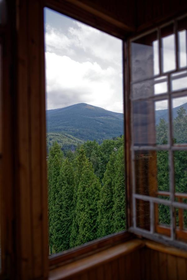 Zielone Wzgorze Penzion 3*